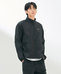 CHASECULT（チェイスカルト）の「男性軽量ウィンドブレーカー ジャンパー-DBZU4101C03（ナイロンジャケット）」