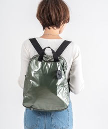 Jack Gomme（ジャックゴム）の「【JACK GOMME/ジャックゴム】バックパック リュック　LAMI（バックパック/リュック）」