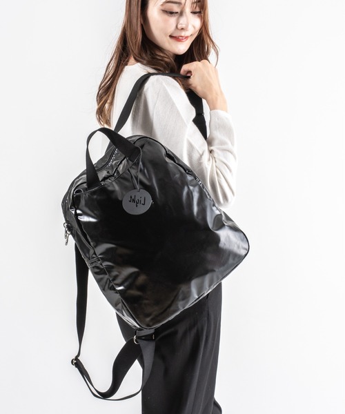 セール】【JACK GOMME/ジャックゴム】バックパック リュック LAMI