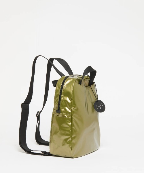 JACK GOMME/ジャックゴム】バックパック リュック LAMI（バックパック