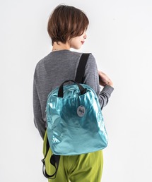 Jack Gomme（ジャックゴム）の「【JACK GOMME/ジャックゴム】バックパック リュック　LAMI（バックパック/リュック）」