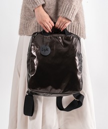 Jack Gomme（ジャックゴム）の「【JACK GOMME/ジャックゴム】バックパック リュック　LAMI（バックパック/リュック）」