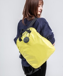 Jack Gomme（ジャックゴム）の「【JACK GOMME/ジャックゴム】バックパック リュック　LAMI（バックパック/リュック）」
