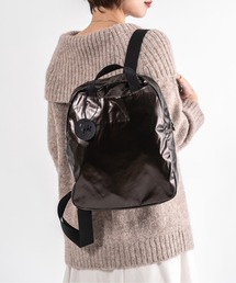 Jack Gomme（ジャックゴム）の「【JACK GOMME/ジャックゴム】バックパック リュック　LAMI（バックパック/リュック）」