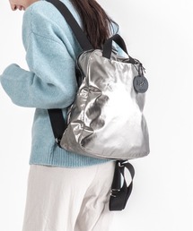 Jack Gomme（ジャックゴム）の「【JACK GOMME/ジャックゴム】バックパック リュック　LAMI（バックパック/リュック）」