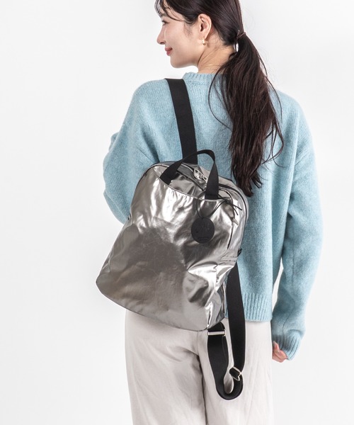 JACK GOMME/ジャックゴム】バックパック リュック LAMI（ショルダー