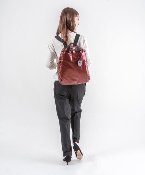 セール】【JACK GOMME/ジャックゴム】バックパック リュック LAMI