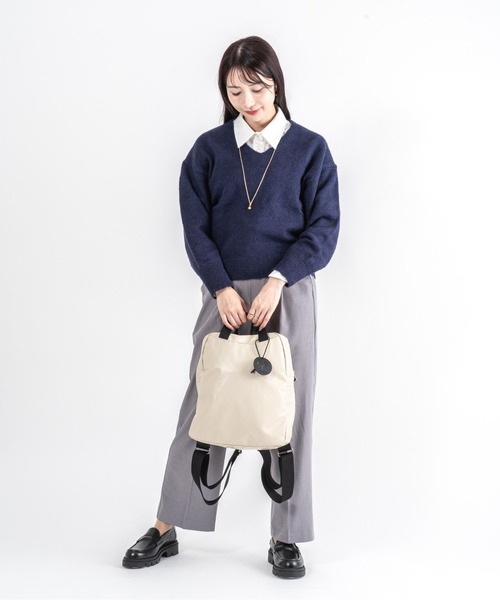 JACK GOMME/ジャックゴム】バックパック リュック LAMI（バックパック