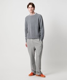 UNITED ARROWS & SONS（ユナイテッドアローズアンドサンズ）の「＜UNITED ARROWS & SONS＞ SWEAT TROUSERS/スウェットパンツ（スウェットパンツ・メンズ）」