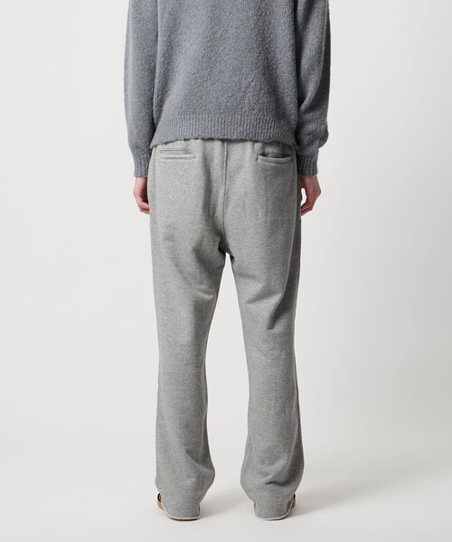 UNITED ARROWS & SONS（ユナイテッドアローズアンドサンズ）の「＜UNITED ARROWS & SONS＞ SWEAT TROUSERS/スウェットパンツ（スウェットパンツ・メンズ・グレー系・M/S/L/XL）」の11枚目の写真