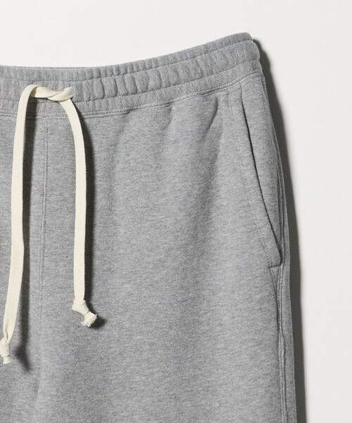 UNITED ARROWS & SONS（ユナイテッドアローズアンドサンズ）の「＜UNITED ARROWS & SONS＞ SWEAT TROUSERS/スウェットパンツ（スウェットパンツ・メンズ・グレー系・M/S/L/XL）」の14枚目の写真
