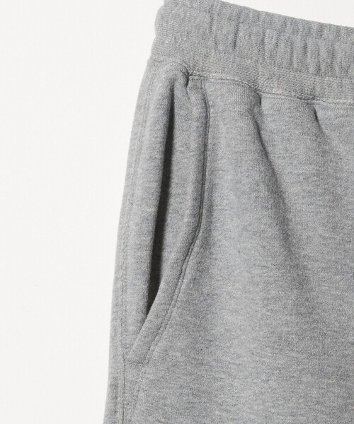 UNITED ARROWS & SONS（ユナイテッドアローズアンドサンズ）の「＜UNITED ARROWS & SONS＞ SWEAT TROUSERS/スウェットパンツ（スウェットパンツ・メンズ・グレー系・M/S/L/XL）」の15枚目の写真