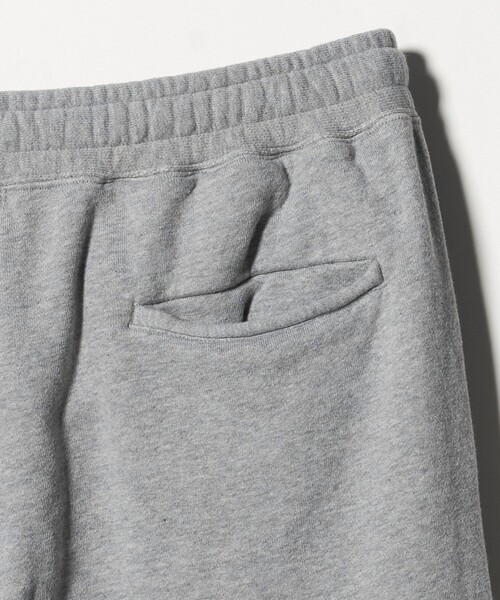 UNITED ARROWS & SONS（ユナイテッドアローズアンドサンズ）の「＜UNITED ARROWS & SONS＞ SWEAT TROUSERS/スウェットパンツ（スウェットパンツ・メンズ・グレー系・M/S/L/XL）」の16枚目の写真