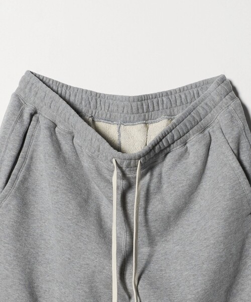 UNITED ARROWS & SONS（ユナイテッドアローズアンドサンズ）の「＜UNITED ARROWS & SONS＞ SWEAT TROUSERS/スウェットパンツ（スウェットパンツ・メンズ・グレー系・M/S/L/XL）」の7枚目の写真