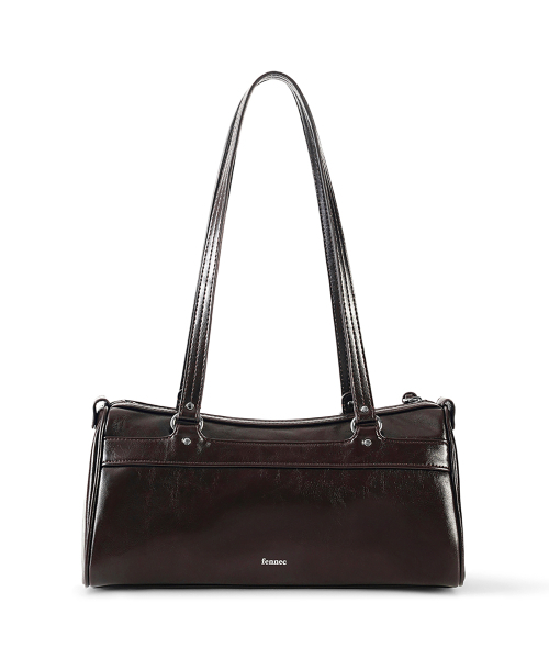 FENNEC（フェネック）の「READY DUFFLE BAG - BROWN（ショルダーバッグ・レディース・その他・FREE）」の7枚目の写真