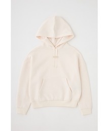 ARMANI EXCHANGE（アルマーニエクスチェンジ）の「ロゴラベル フーデッドスウェットプルオーバー（パーカー）」