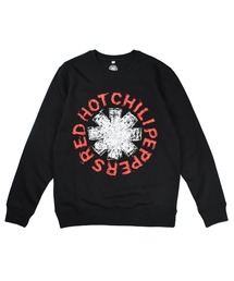 ROCK-OFF（ロックオフ）の「【ROCK-OFF】【AW】RED HOT CHILI PEPPERS SCRIBBLE SWEAT BIG SIZE（スウェット・メンズ）」
