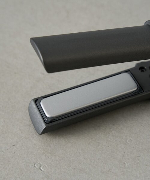 BIRTHDAY BAR（バースデイバー）の「コードレスモバイルヘアアイロン　充電式コンパクト（美容器具・レディース・ベージュ/グレー・0）」の11枚目の写真