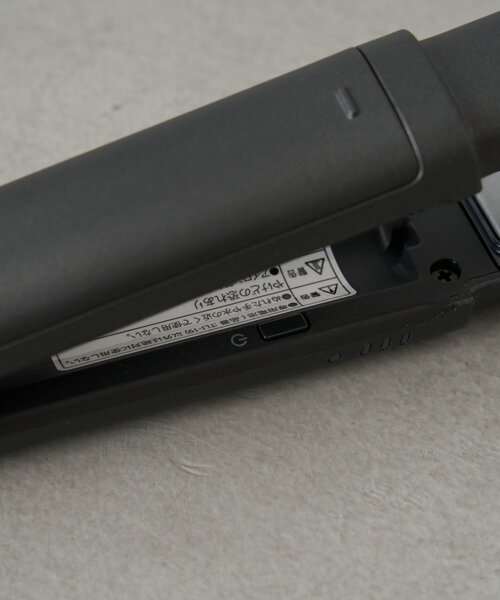 BIRTHDAY BAR（バースデイバー）の「コードレスモバイルヘアアイロン　充電式コンパクト（美容器具・レディース・ベージュ/グレー・0）」の12枚目の写真