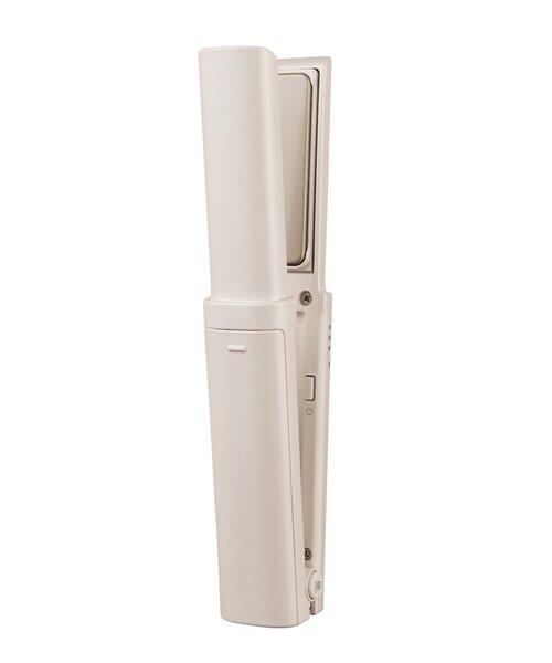 BIRTHDAY BAR（バースデイバー）の「コードレスモバイルヘアアイロン　充電式コンパクト（美容器具・レディース・ベージュ/グレー・0）」の19枚目の写真