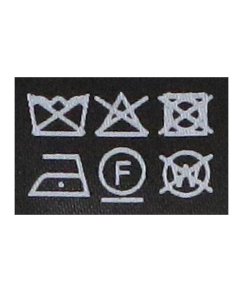 UNITED ARROWS（ユナイテッドアローズ）の「フラワー カットジャガード コンビブラウス（シャツ/ブラウス・レディース・ネイビー・FREE）」の21枚目の写真