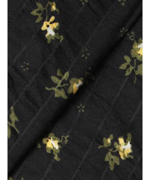 EVRIS（エヴリス）の「レースドッキングアシンメトリーミニワンピース（ワンピース・レディース・ホワイト/ブラック/その他1・SMALL/MEDIUM）」の17枚目の写真