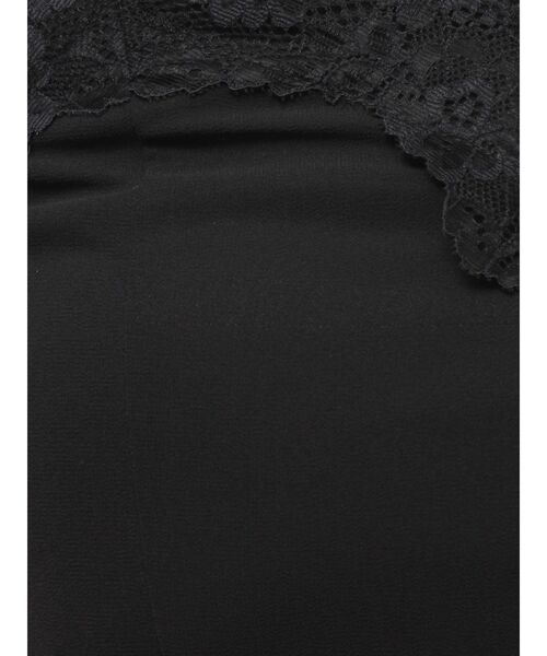 EVRIS（エヴリス）の「レースドッキングアシンメトリーミニワンピース（ワンピース・レディース・ホワイト/ブラック/その他1・SMALL/MEDIUM）」の19枚目の写真