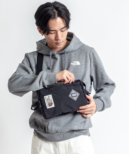 THE NORTH FACE/ザ・ノースフェイス】メンズ ユニセックス ボディ