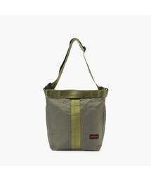 BRIEFING（ブリーフィング）の「【BRIEFING／ブリーフィング】 QUILTED JUMPER S（ショルダーバッグ）」