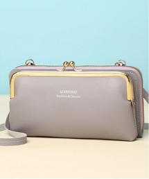スマホショルダー 財布 hksd1010