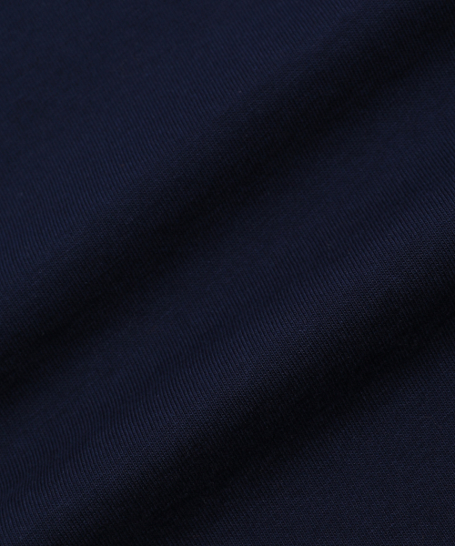 SPORT CHAMBER(スポーツチャンバー)の「SCブロックフラッシュTシャツ(ネイビー)(Tシャツ/カットソー・レディース・その他・1/2/3)」の16枚目の写真