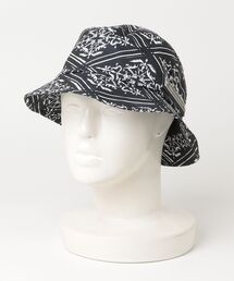 Children of the discordance（チルドレン オブ ザ ディスコ-ダンス）の「Children of the discordance / PERSONAL DATA PRINT BUCKET HAT / COTDAC-829B（ハット）」