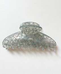 August Harmony（オーガストハーモニー）の「クリスタルヘアクロー-グレー（ヘアピン）」