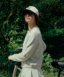 TRAFFIC HARMONY（トラフィック ハーモニー）の「BASIC SHAPE TH LOGO BALLCAP_BLACK（キャップ）」