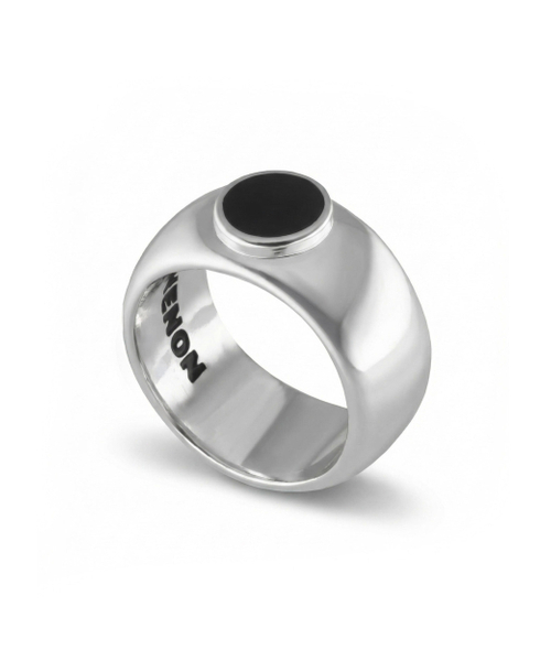 NONENON(ノンノン)の「EPOXY 10 RNG(リング・レディース・その他・SMALL/MEDIUM/LARGE)」の2枚目の写真