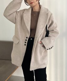 CAPRICIEUX LE'MAGE｜カプリシュレマージュのジャケット/アウター通販