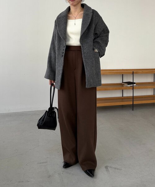 CAPRICIEUX LE'MAGE（カプリシューレマージュ）の「【サイズ展開あり