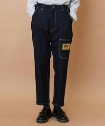 FRAPBOIS（フラボア）の「ムーブデニム パンツ（その他パンツ）」