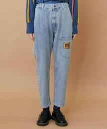 FRAPBOIS | ムーブデニム パンツ(その他パンツ)