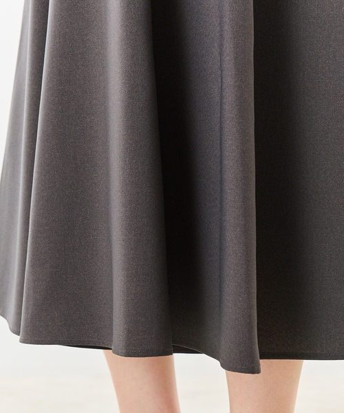 NARACAMICIE(ナラカミーチェ)の「【NARACAMICIE】サス付きフレアパンツ(その他パンツ・レディース・ブルー・XXL/M/XL)」の14枚目の写真