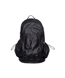 SHELL CORPORATION（シェルコーポレーション）の「リサイクルナイロンダンプリングバックパック - 3カラー（バックパック/リュック）」