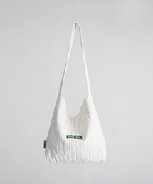 Simple Showerback 62ボリュームライン - ivory