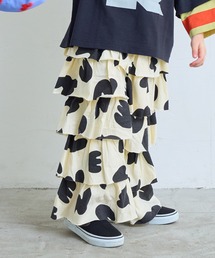 MARKEY'S | ソウガラDANDANフレアーパンツ(その他パンツ)