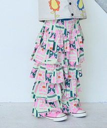 MARKEY'S | ソウガラDANDANフレアーパンツ(その他パンツ)