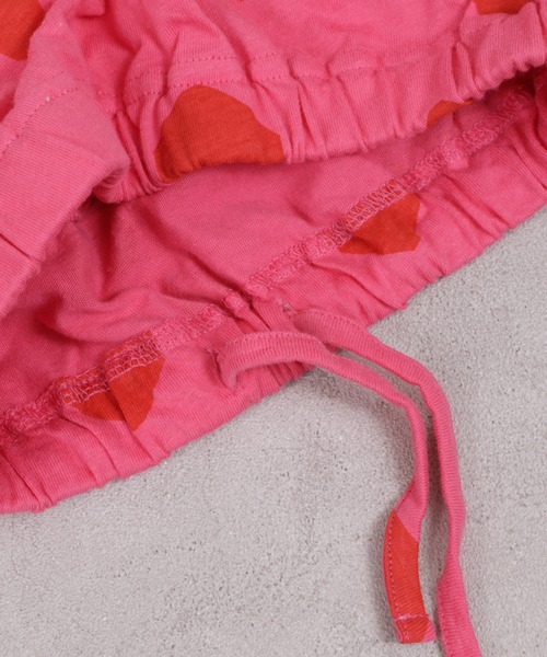 MARKEY'S(マーキーズ)の「ソウガラDANDANフレアーパンツ(その他パンツ・キッズ・ホワイト系その他/ピンク系その他/マルチ・90/100/110/120/130/140/150)」の16枚目の写真