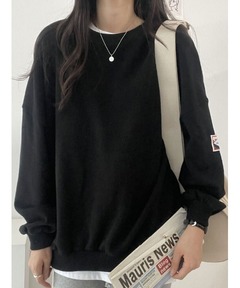 オーバーサイズクールネスTee（Tシャツ/カットソー）｜ETRE TOKYO