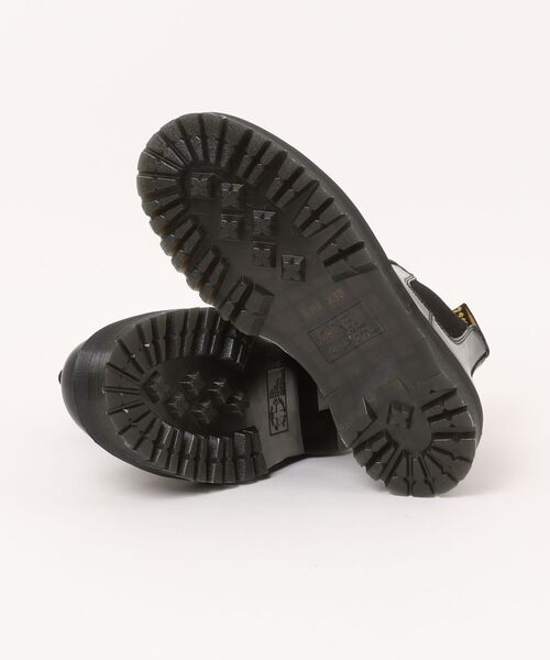 Dr. Martens（ドクターマーチン）の「Dr.Martens/ドクターマーチン/2976 QUAD チェルシーブーツ（ブーツ・メンズ・ブラック・10/9/8）」の3枚目の写真
