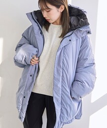 coen | KELTY（ケルティ）別注パテッドミドルパーカー【撥水】(ダウンジャケット/コート)