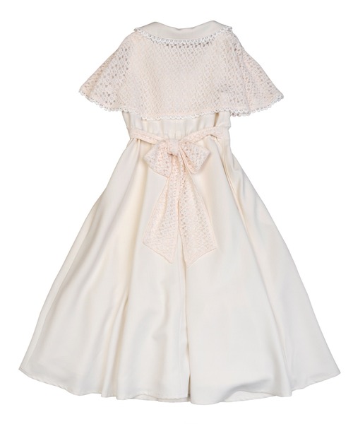 MILK(ミルク)の「Sweet Cape ドレス(ワンピース・レディース・A/B・FREE)」の8枚目の写真