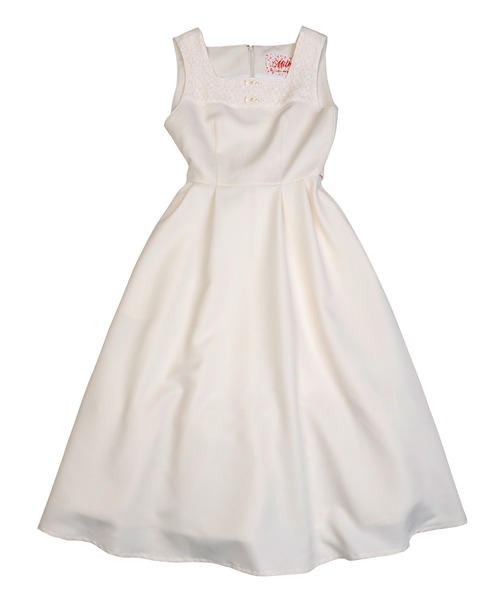 MILK(ミルク)の「Sweet Cape ドレス(ワンピース・レディース・A/B・FREE)」の9枚目の写真